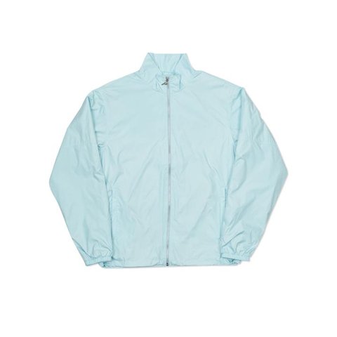 Palace PALAZZO SHELL TOP LIGHT BLUE