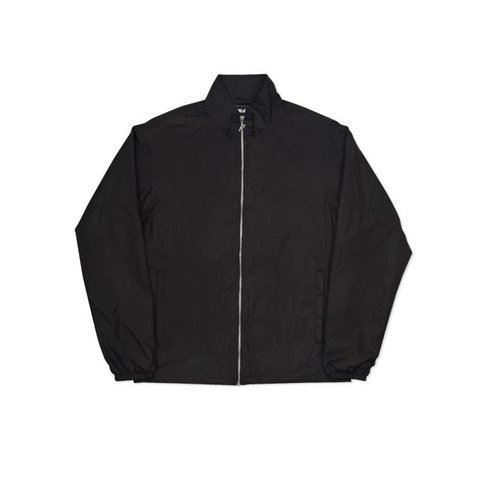 Palace PALAZZO SHELL TOP BLACK