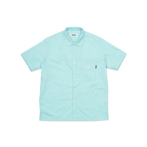 Palace SAFARI BOY SHIRT MINT