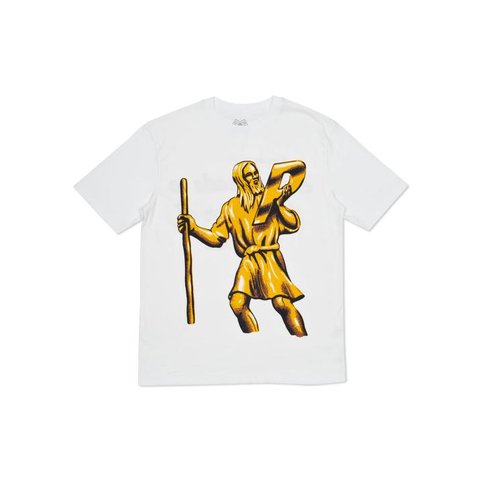 EXCESS T-SHIRT WHITE