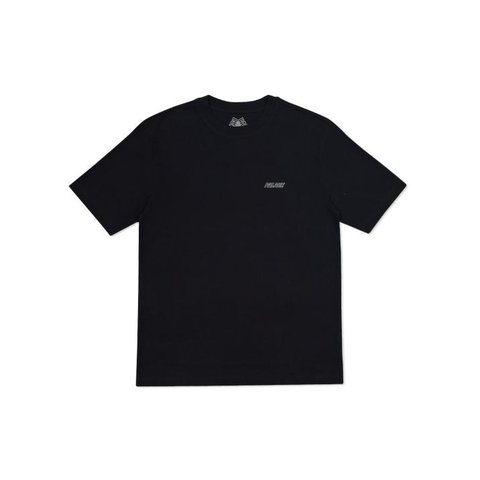 Palace LOW KEY T-SHIRT BLACK