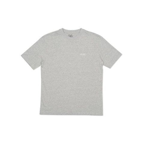 Palace LOW KEY T-SHIRT GREY MARL
