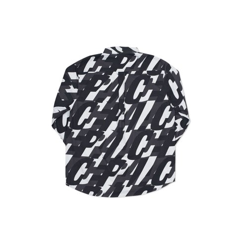 Palace BOOJIE SHIRT REPEATER - Colorway