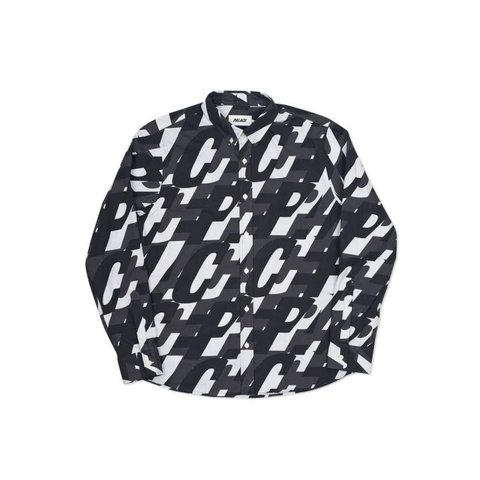 Palace BOOJIE SHIRT REPEATER