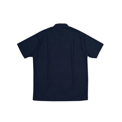 Palace SAFARI BOY SHIRT NAVY - Colorway