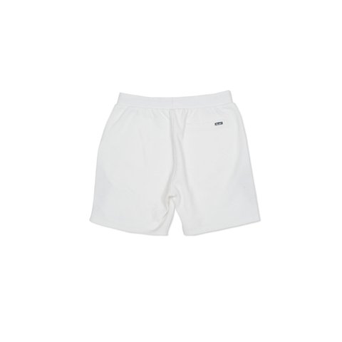 Palace PEAK SHORTS WHITE / NAVY - Colorway