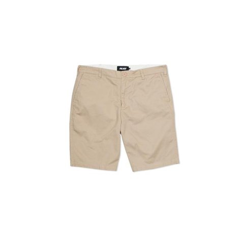 Palace WORK SHORTS BEIGE