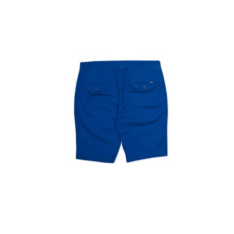 Palace WORK SHORTS FRENCH BLUE - Colorway