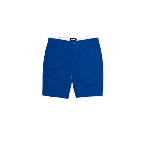 Palace WORK SHORTS FRENCH BLUE