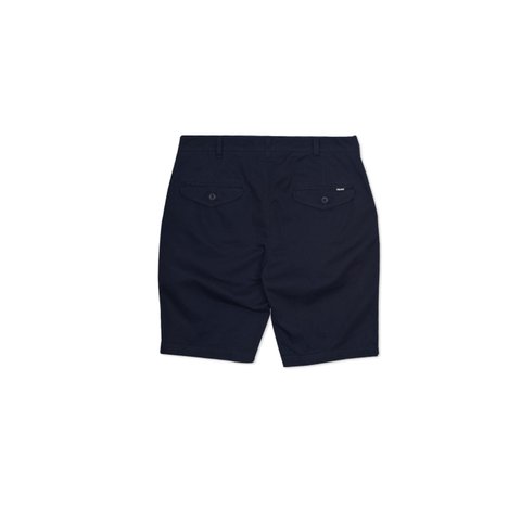 Palace WORK SHORTS NAVY - Colorway