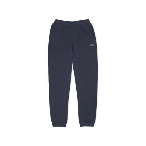 Palace PEAK TRACK BOTTOMS NAVY / WHITE