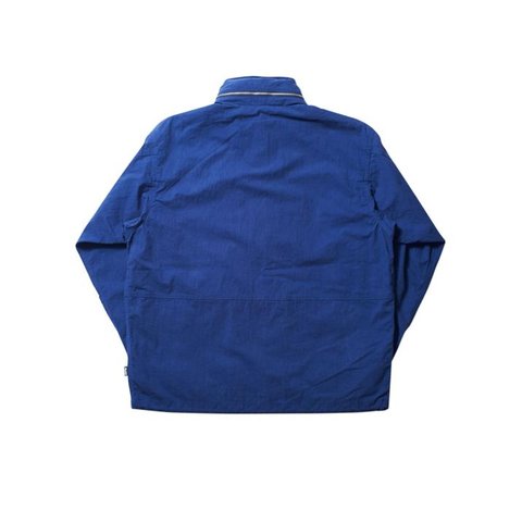 Palace OUTWASH JACKET BLUE