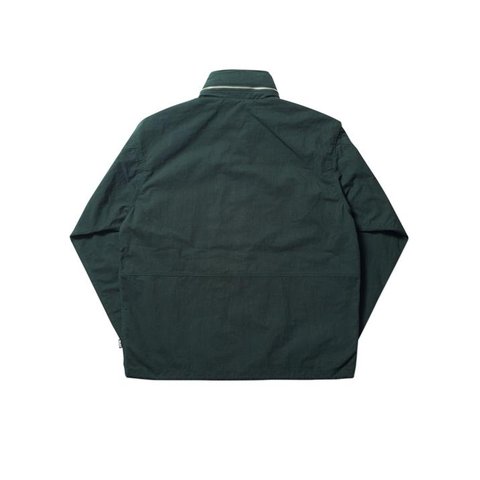 Palace OUTWASH JACKET DARK GREEN