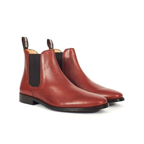 CHELSEA PALACE BROWN