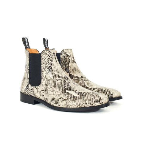 Palace CHELSEA PALACE FAUX SNAKE