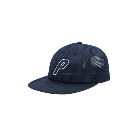Palace PAL HAT DARK NAVY SPACE MESH