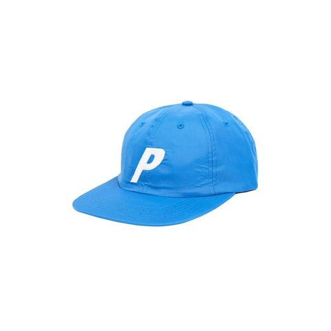 Palace PAL HAT MEDIUM BLUE NYLON