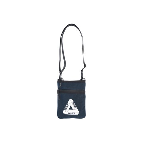 Palace FLAT SACK NAVY - Colorway