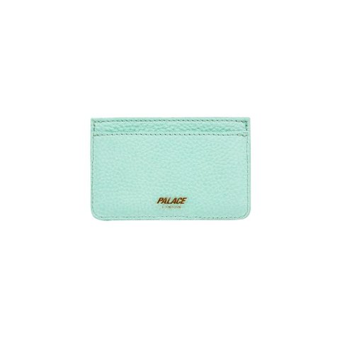 Palace CARD HOLDER MINT
