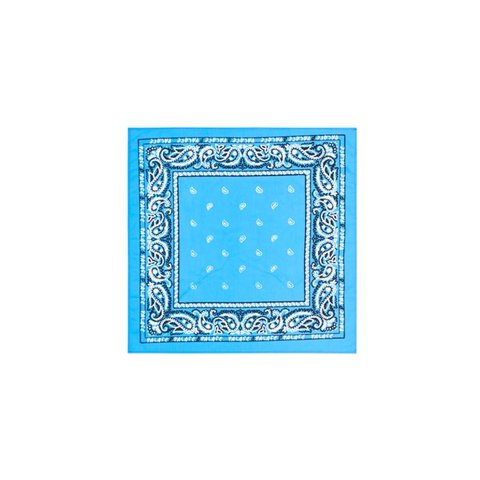 Palace ROZA BANDANA BLUE