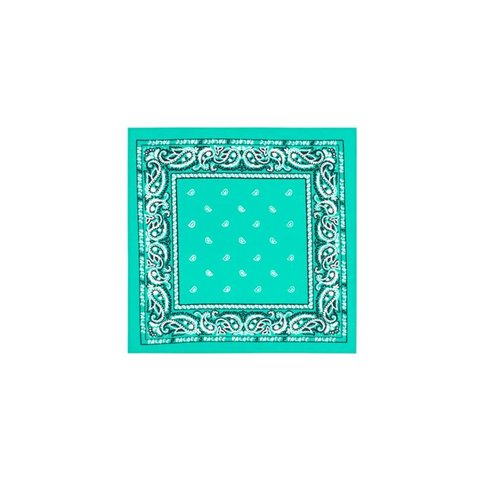 Palace ROZA BANDANA GREEN
