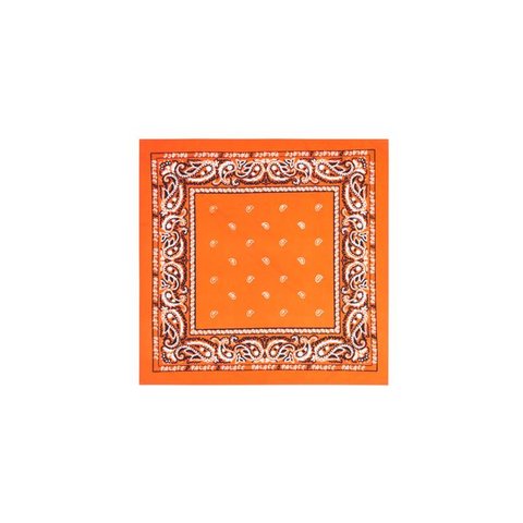 Palace ROZA BANDANA FLAME