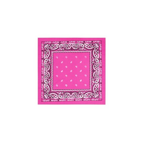 Palace ROZA BANDANA PINK