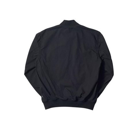 Palace CRIPSTOP BOMBER BLACK