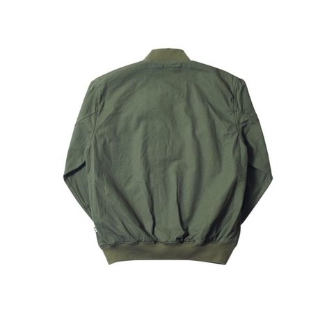 Palace CRIPSTOP BOMBER OLIVE