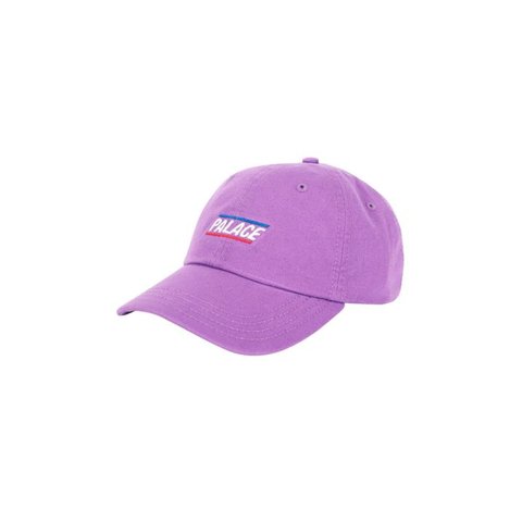 Palace BASICALLY A 6-PANEL PURPLE