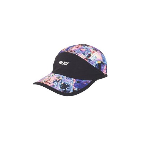 Palace RUNNING HAT IMENTS / BLACK