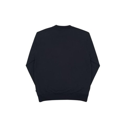 Palace BASICALLY A CREW BLACK