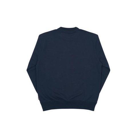 Palace BASICALLY A CREW NAVY