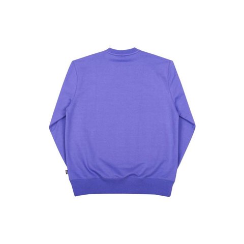 Palace BASICALLY A CREW PURPLE