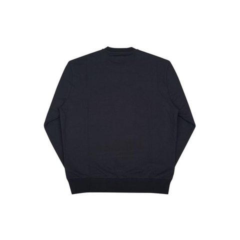 Palace GEO P CREW BLACK