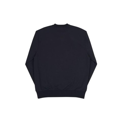 Palace SIRCLE CREW BLACK