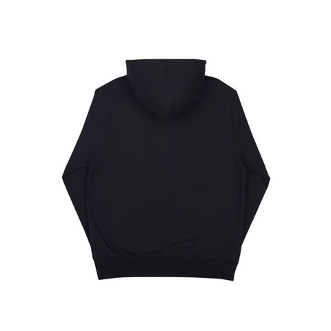 Palace LOVELY HOOD BLACK
