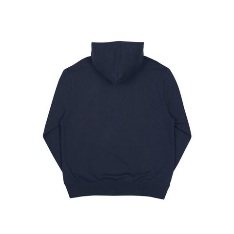 Palace LOVELY HOOD NAVY