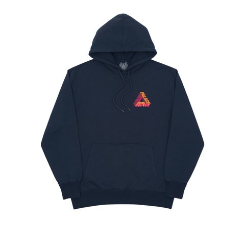 P-3D HOOD NAVY