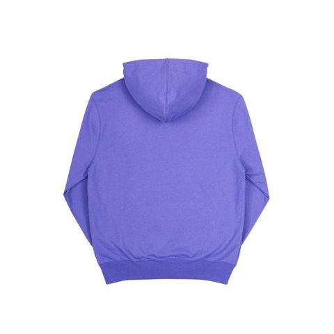Palace PEASER HOOD PURPLE