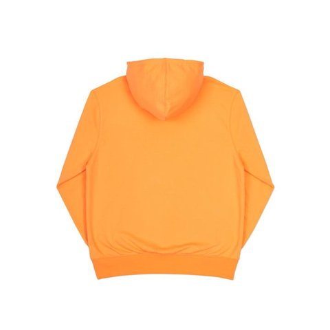 Palace TRI-FERG HOOD ORANGE