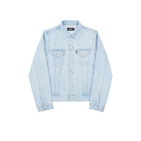 Palace PALACE JEANS HEAVY STONE JACKET - Colorway