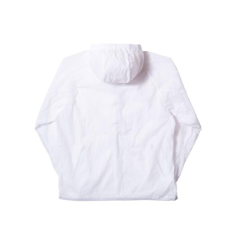 Palace ZOLLAR JACKET ICE WHITE