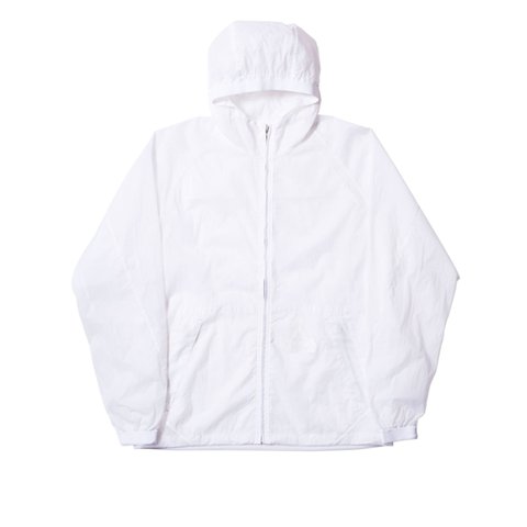 Palace ZOLLAR JACKET ICE WHITE - Colorway