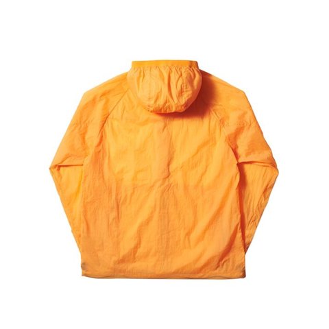 Palace ZOLLAR JACKET YELLOW GOLD