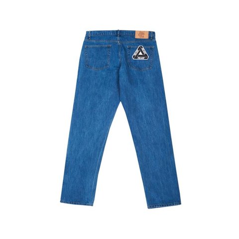 Palace PALACE JEANS MIDWASH JEAN