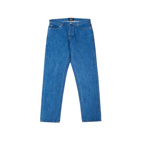 Palace PALACE JEANS MIDWASH JEAN - Colorway