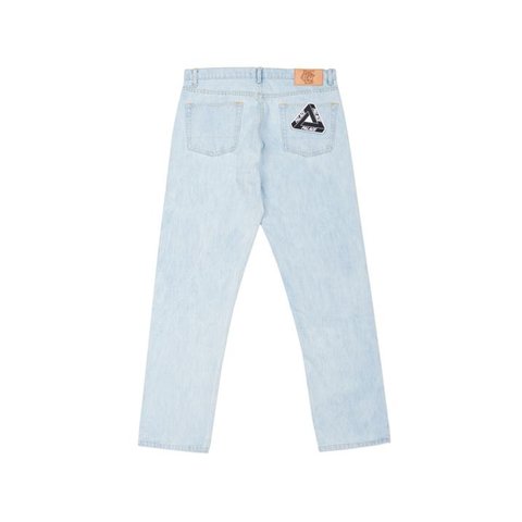 Palace PALACE JEANS HEAVY STONE JEAN