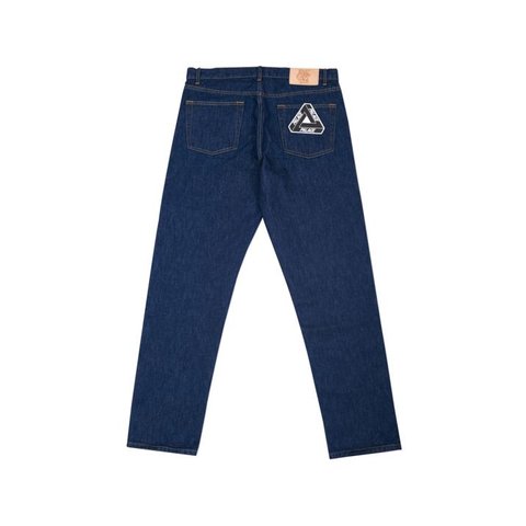 Palace PALACE JEANS RINSE JEAN