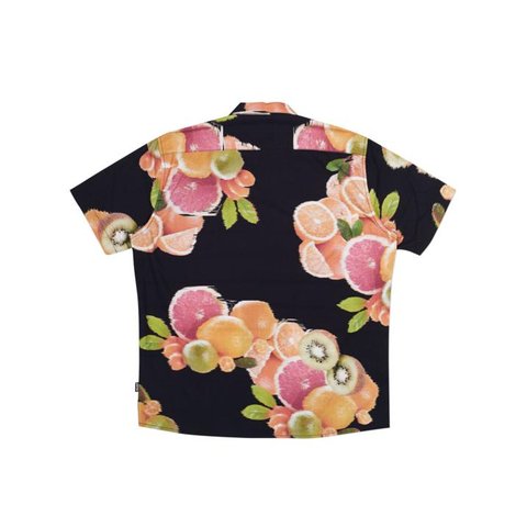 Palace CITRUS ACID SHIRT BLACK